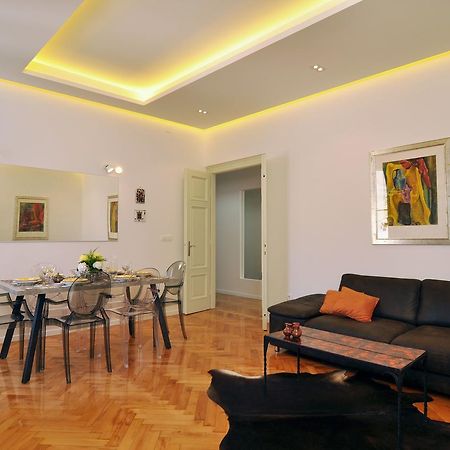 Apartment Barbara Centrum Сплит Екстериор снимка