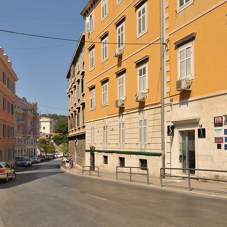 Apartment Barbara Centrum Сплит Екстериор снимка