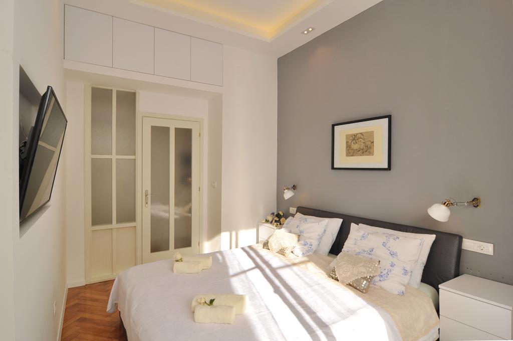 Apartment Barbara Centrum Сплит Екстериор снимка