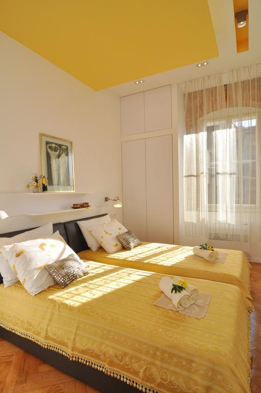 Apartment Barbara Centrum Сплит Екстериор снимка