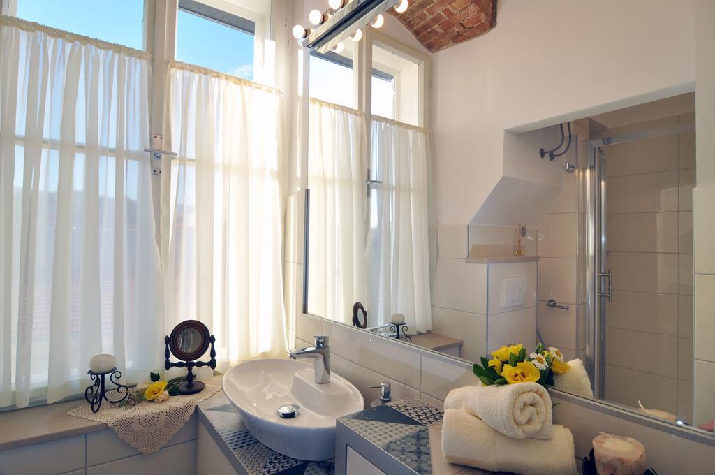 Apartment Barbara Centrum Сплит Екстериор снимка