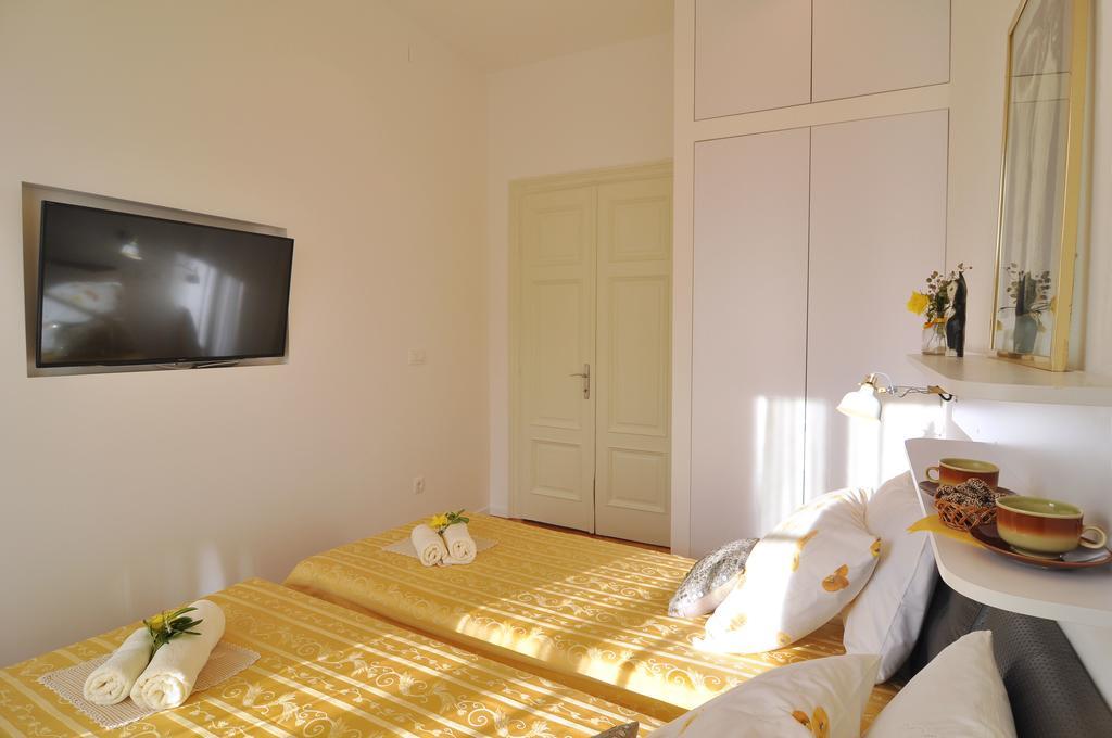 Apartment Barbara Centrum Сплит Екстериор снимка