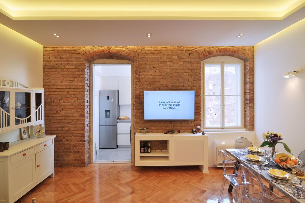 Apartment Barbara Centrum Сплит Екстериор снимка