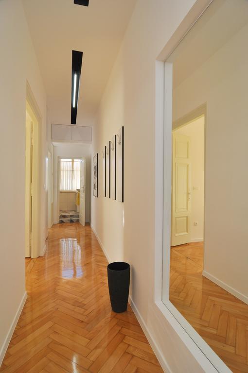 Apartment Barbara Centrum Сплит Екстериор снимка