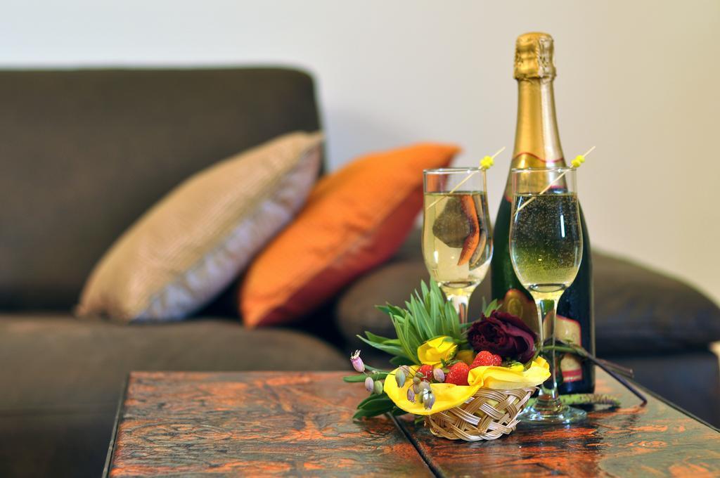Apartment Barbara Centrum Сплит Екстериор снимка