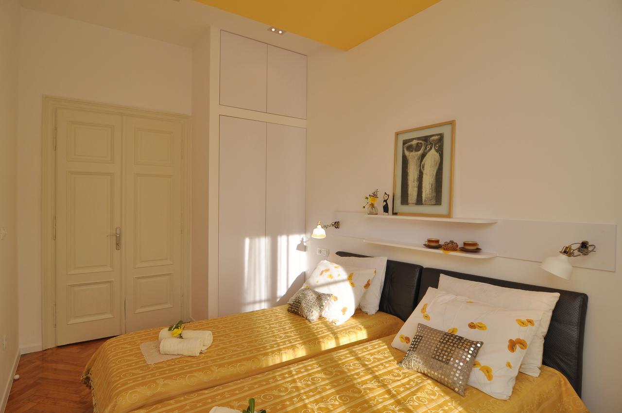 Apartment Barbara Centrum Сплит Екстериор снимка