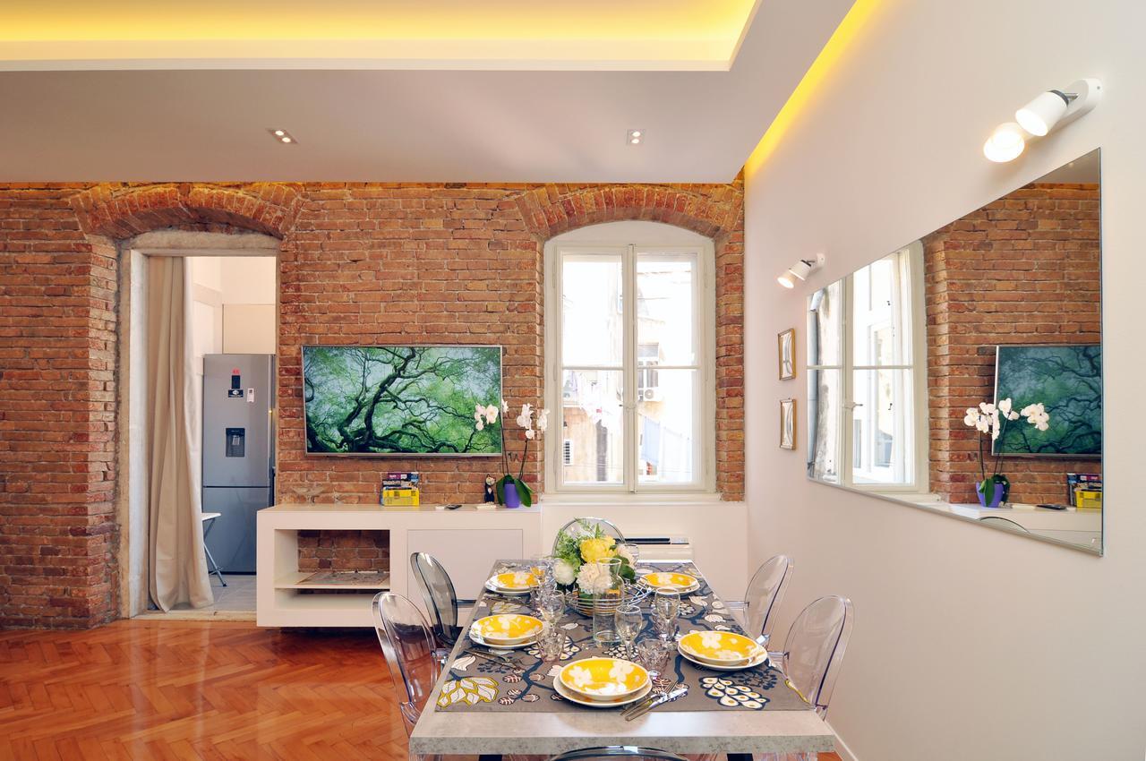 Apartment Barbara Centrum Сплит Екстериор снимка